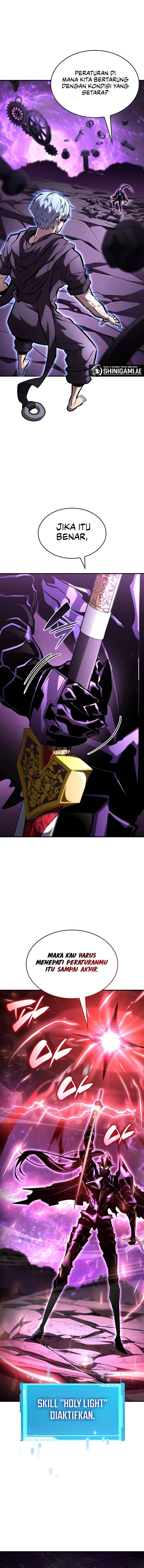 Boundless Necromancer Chap 103 - Next Chap 104