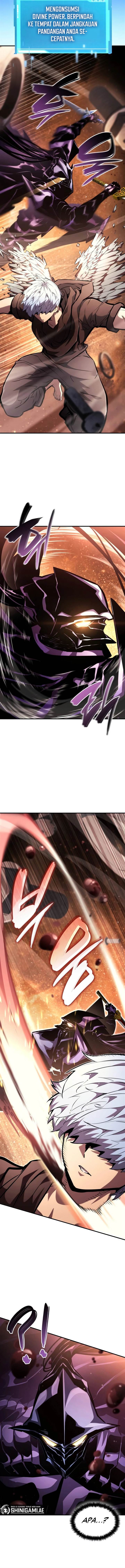 Boundless Necromancer Chap 103 - Next Chap 104