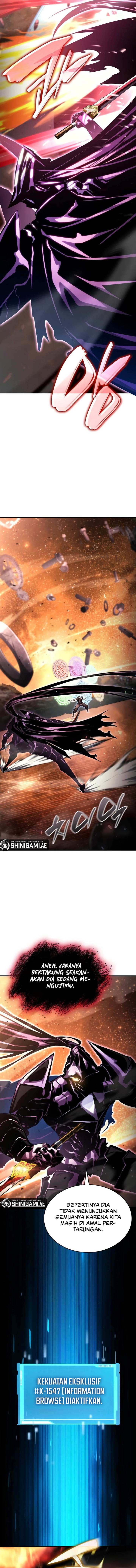 Boundless Necromancer Chap 103 - Next Chap 104