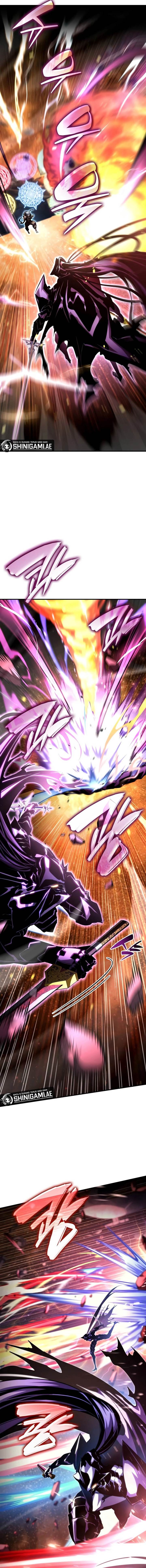 Boundless Necromancer Chap 103 - Next Chap 104