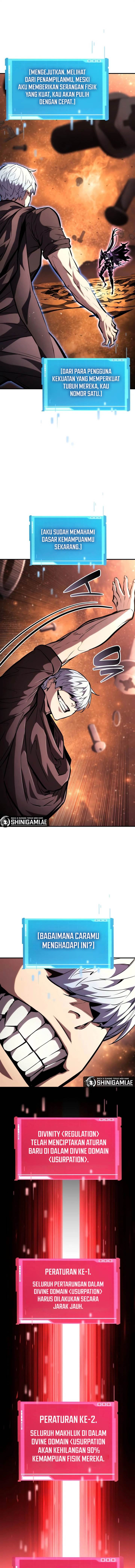 Boundless Necromancer Chap 103 - Next Chap 104