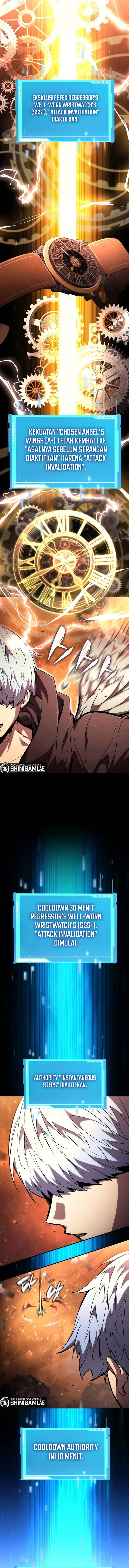 Boundless Necromancer Chap 103 - Next Chap 104