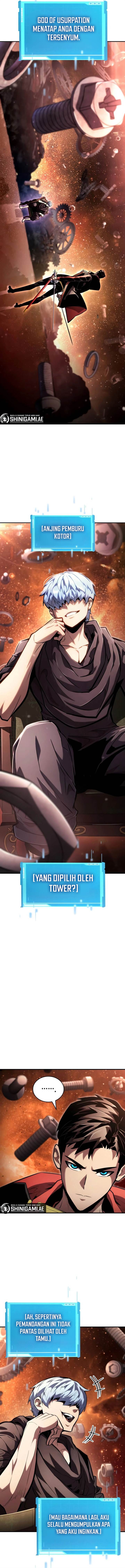 Boundless Necromancer Chap 103 - Next Chap 104