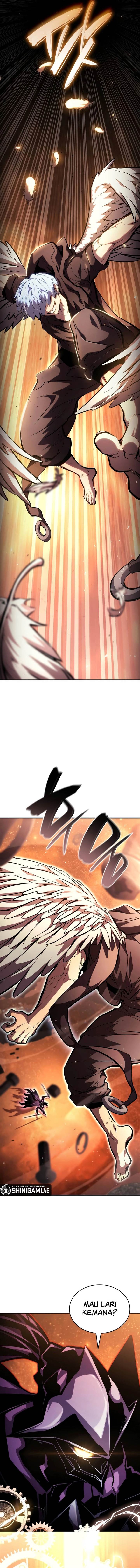 Boundless Necromancer Chap 103 - Next Chap 104