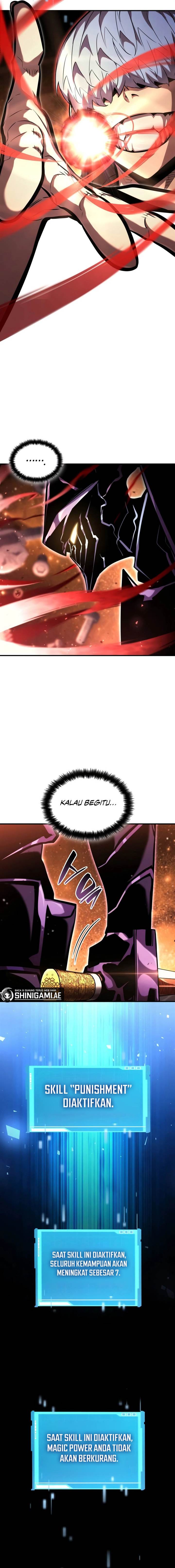 Boundless Necromancer Chap 103 - Next Chap 104