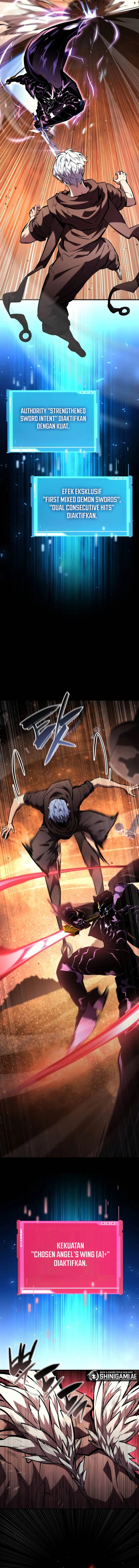 Boundless Necromancer Chap 103 - Next Chap 104