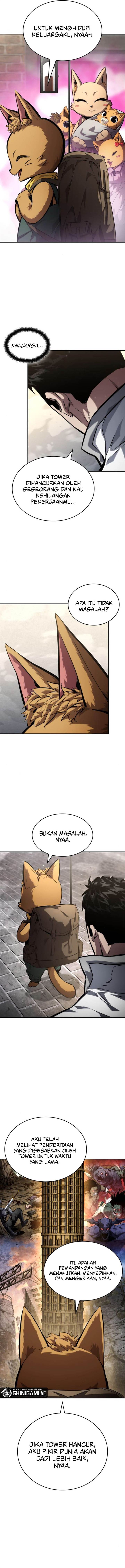 Boundless Necromancer Chap 114 - Next Chap 115