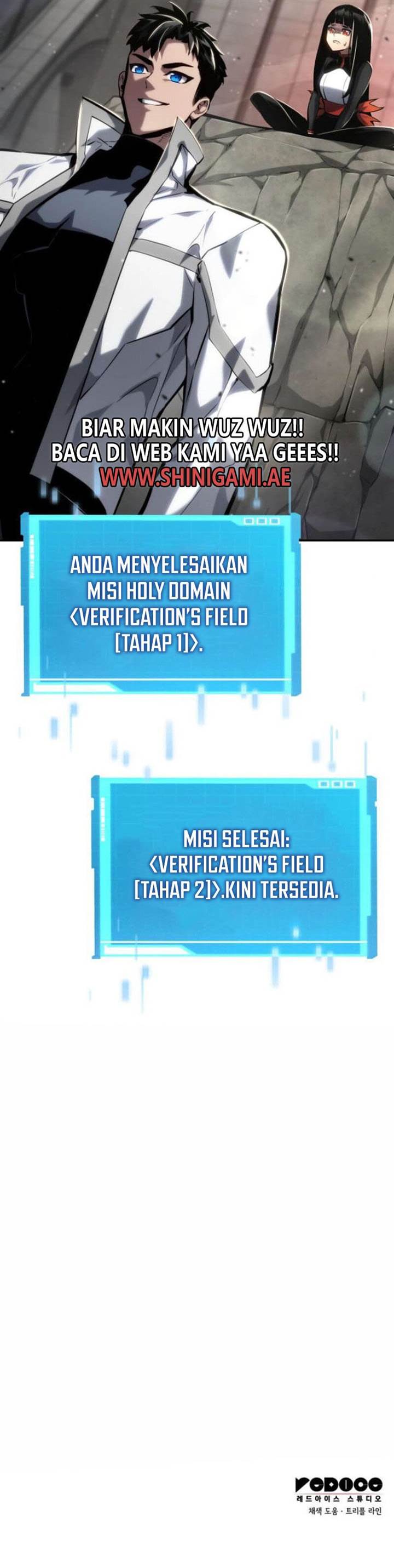 Boundless Necromancer Chap 114 - Next Chap 115