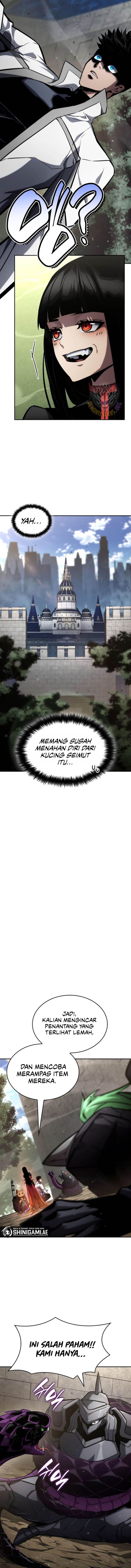 Boundless Necromancer Chap 114 - Next Chap 115