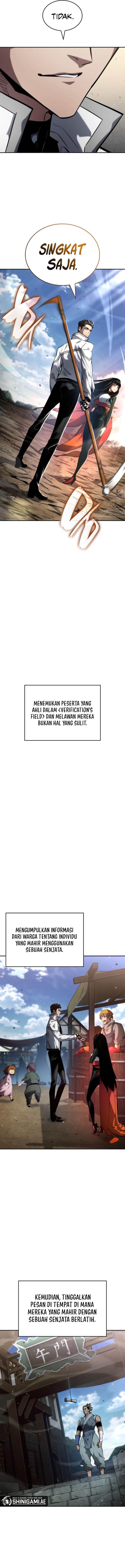 Boundless Necromancer Chap 114 - Next Chap 115