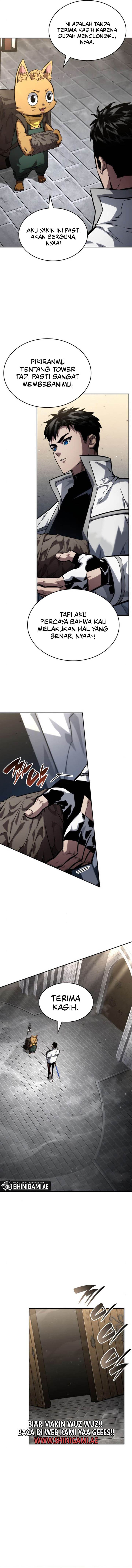 Boundless Necromancer Chap 114 - Next Chap 115