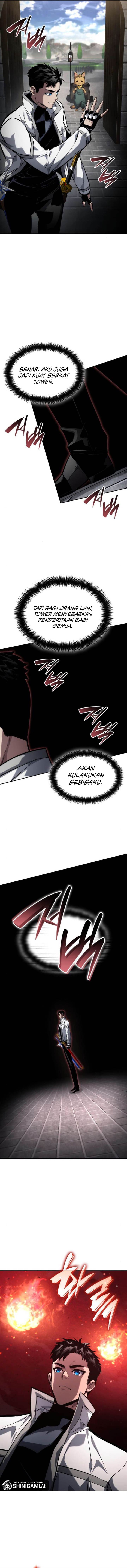 Boundless Necromancer Chap 114 - Next Chap 115