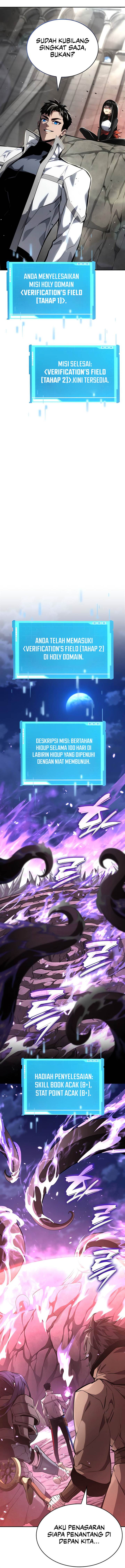 Boundless Necromancer Chap 115 - Next Chap 116