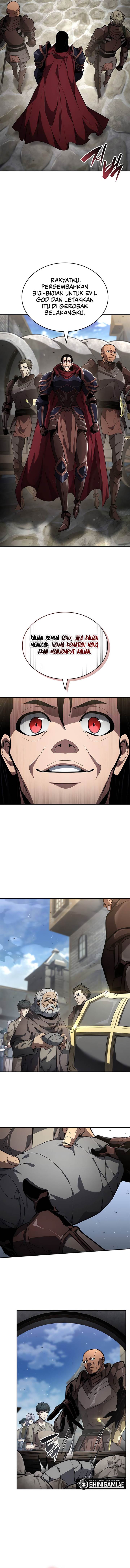 Boundless Necromancer Chap 115 - Next Chap 116