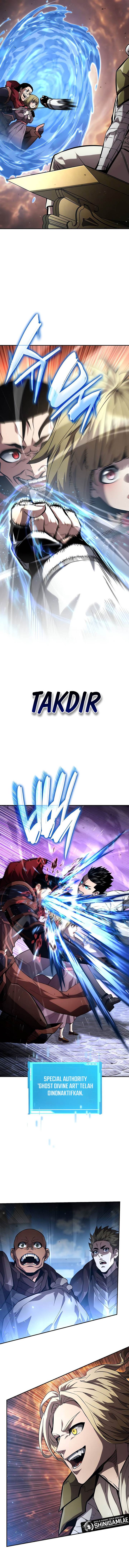 Boundless Necromancer Chap 115 - Next Chap 116