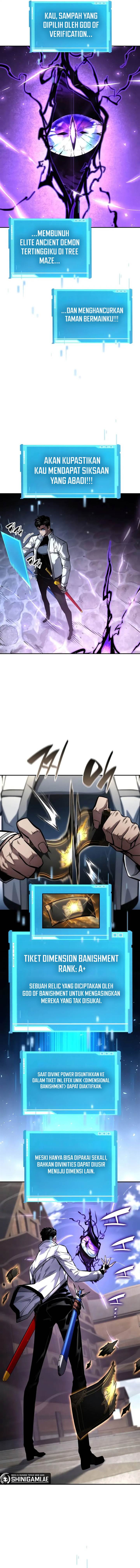 Boundless Necromancer Chap 116 - Next Chap 117