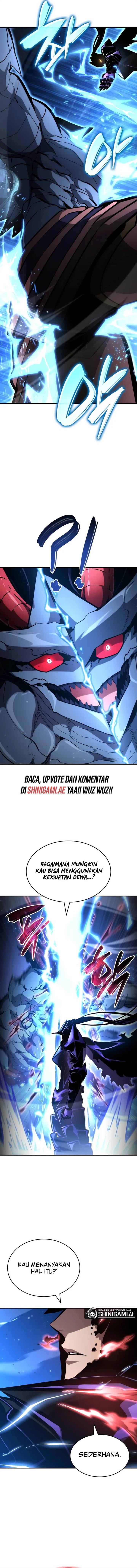 Boundless Necromancer Chap 116 - Next Chap 117