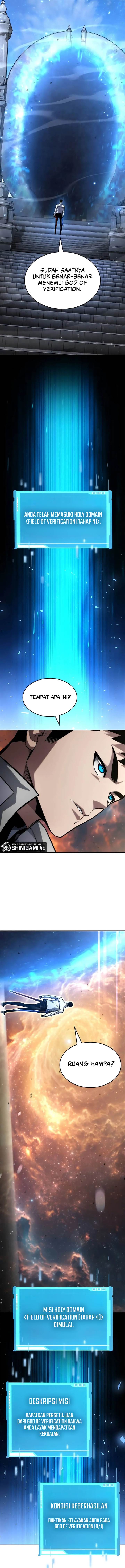 Boundless Necromancer Chap 116 - Next Chap 117