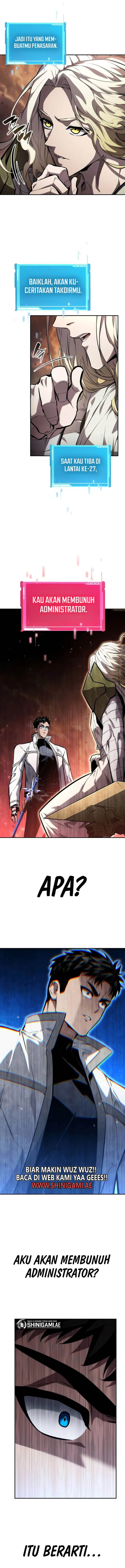 Boundless Necromancer Chap 116 - Next Chap 117