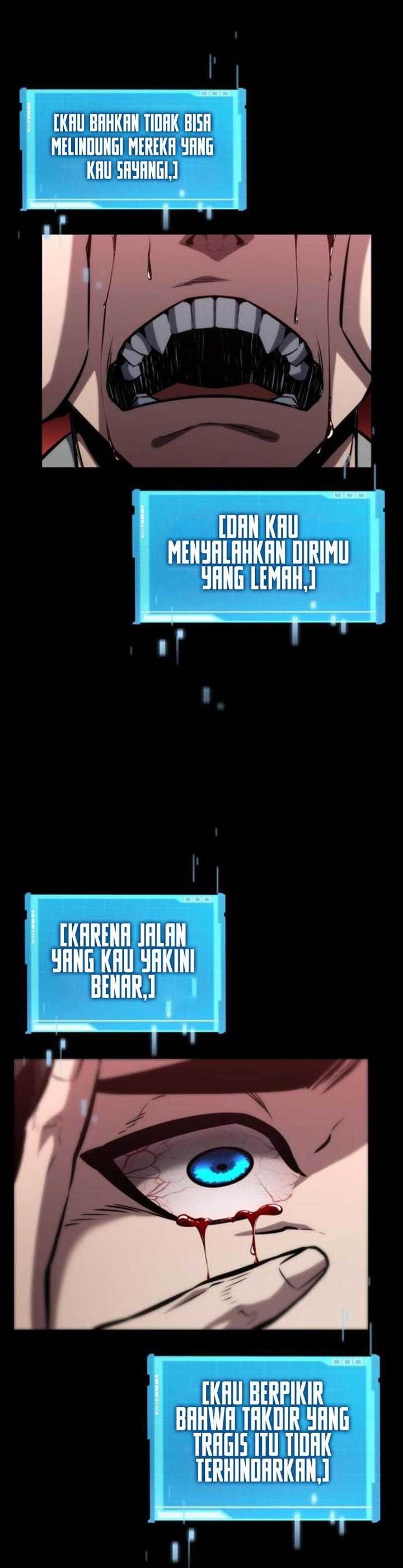 Boundless Necromancer Chap 117 - Next Chap 118