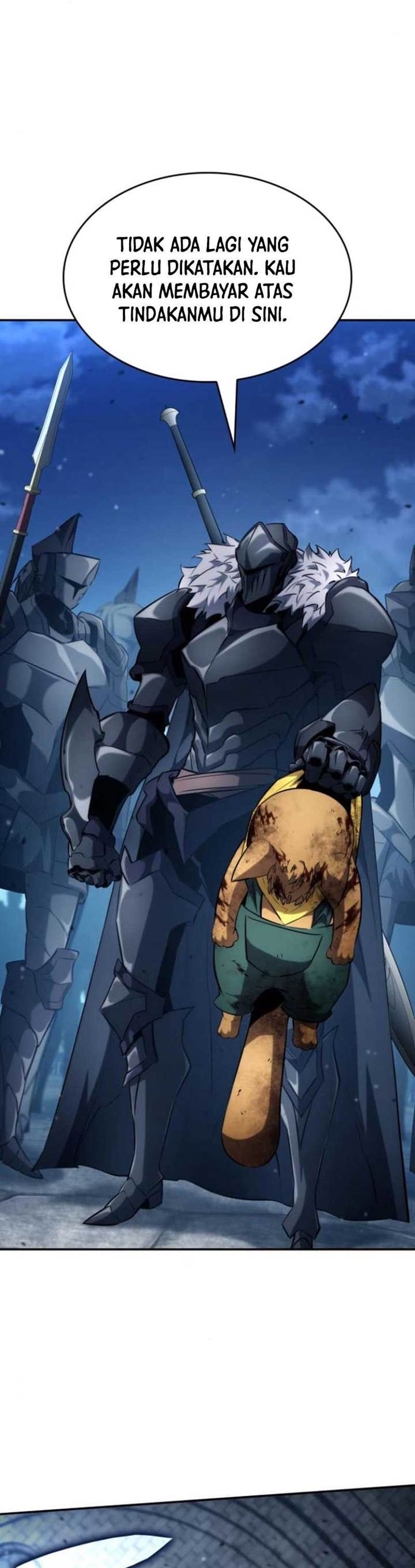 Boundless Necromancer Chap 117 - Next Chap 118