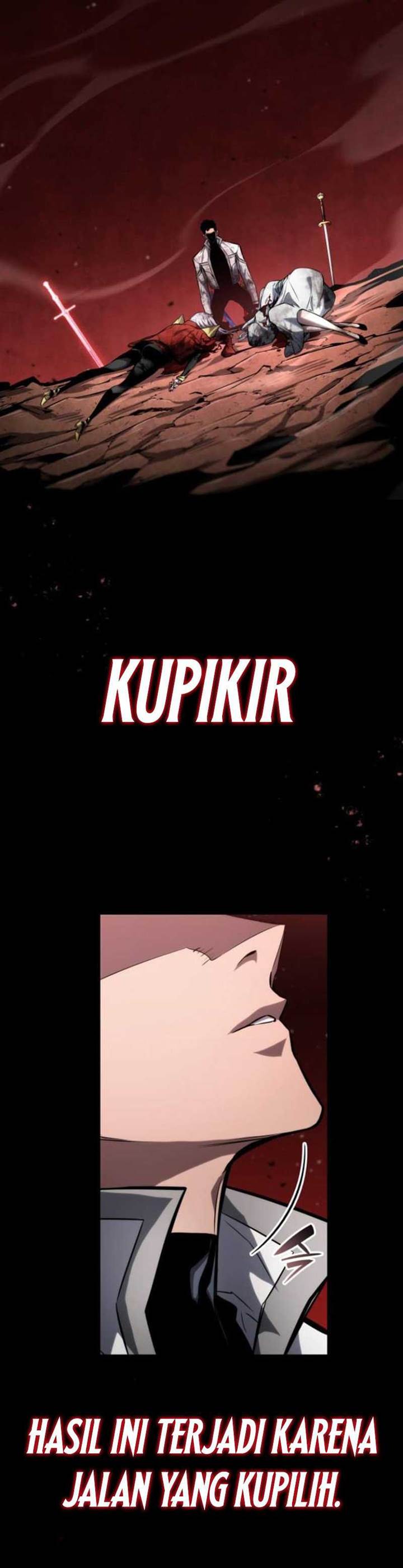 Boundless Necromancer Chap 117 - Next Chap 118