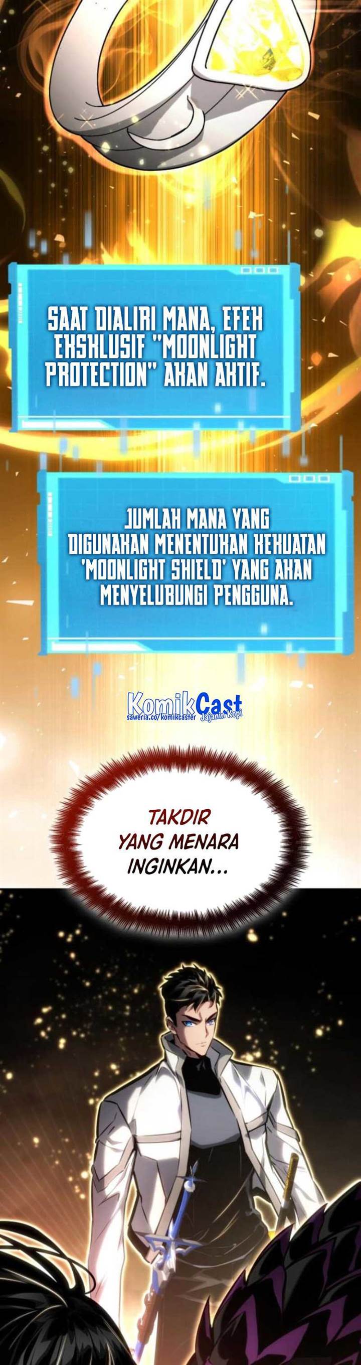 Boundless Necromancer Chap 117 - Next Chap 118