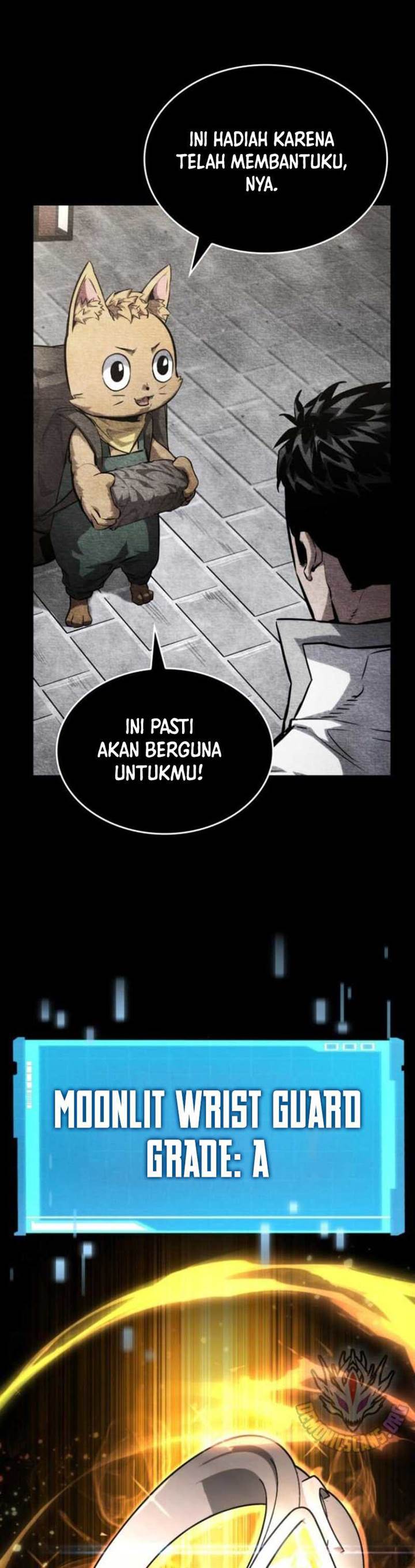 Boundless Necromancer Chap 117 - Next Chap 118