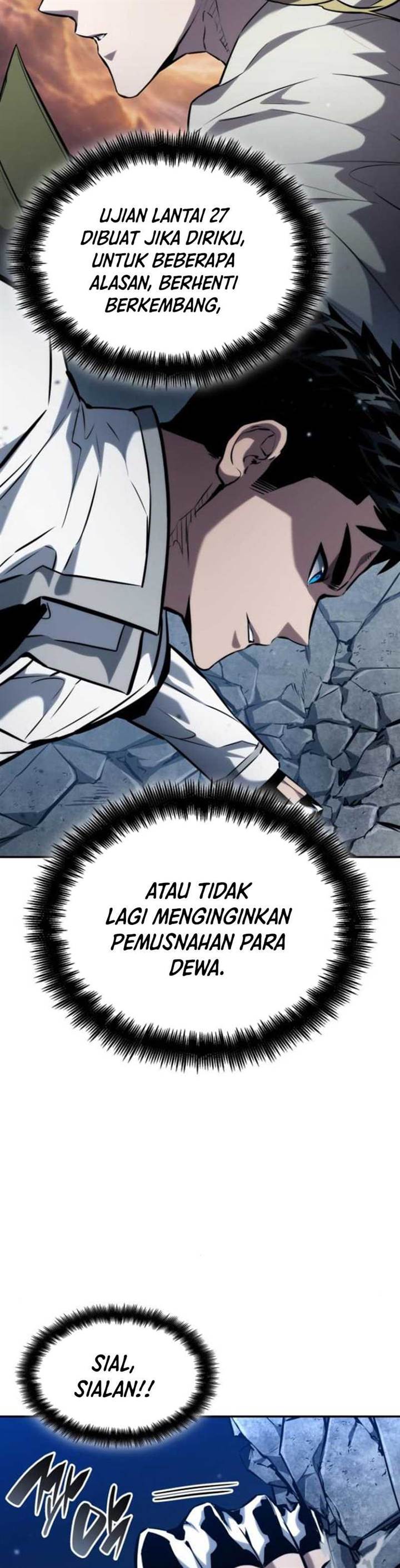 Boundless Necromancer Chap 117 - Next Chap 118