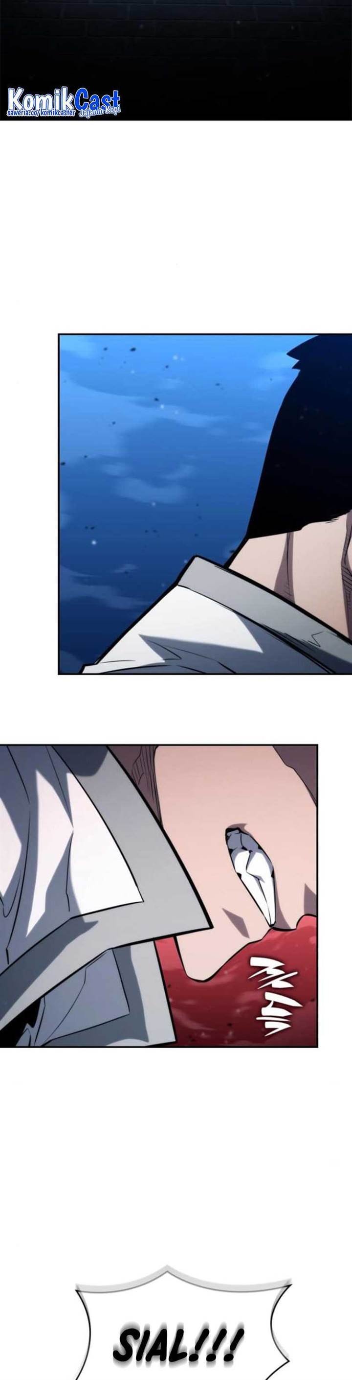 Boundless Necromancer Chap 117 - Next Chap 118