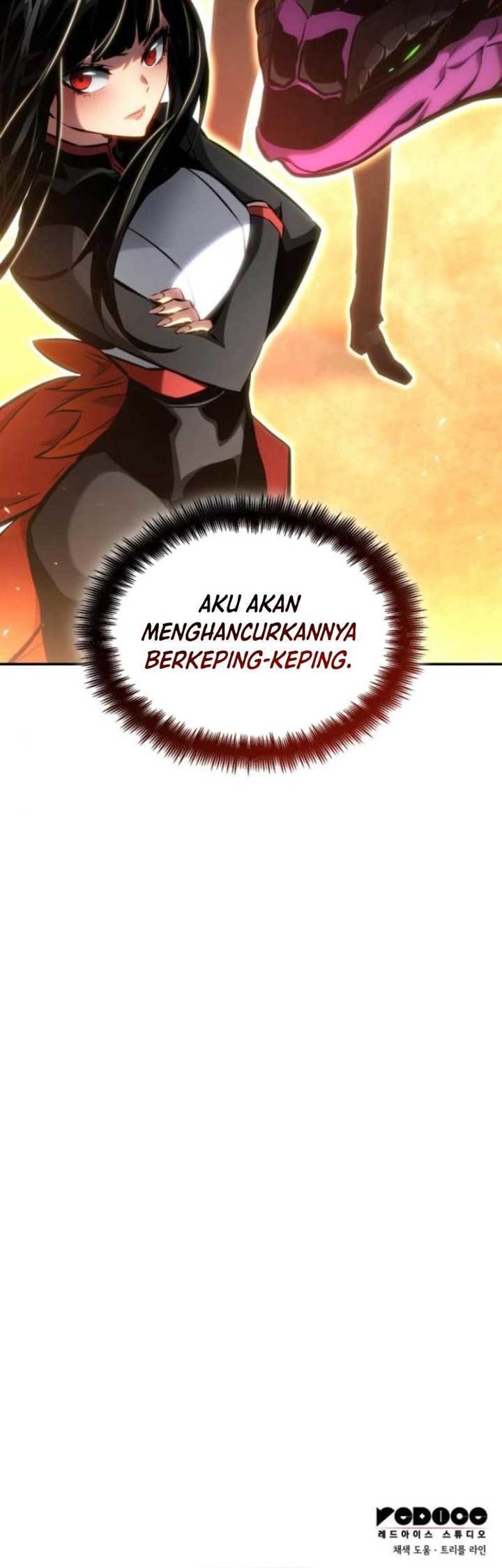 Boundless Necromancer Chap 117 - Next Chap 118