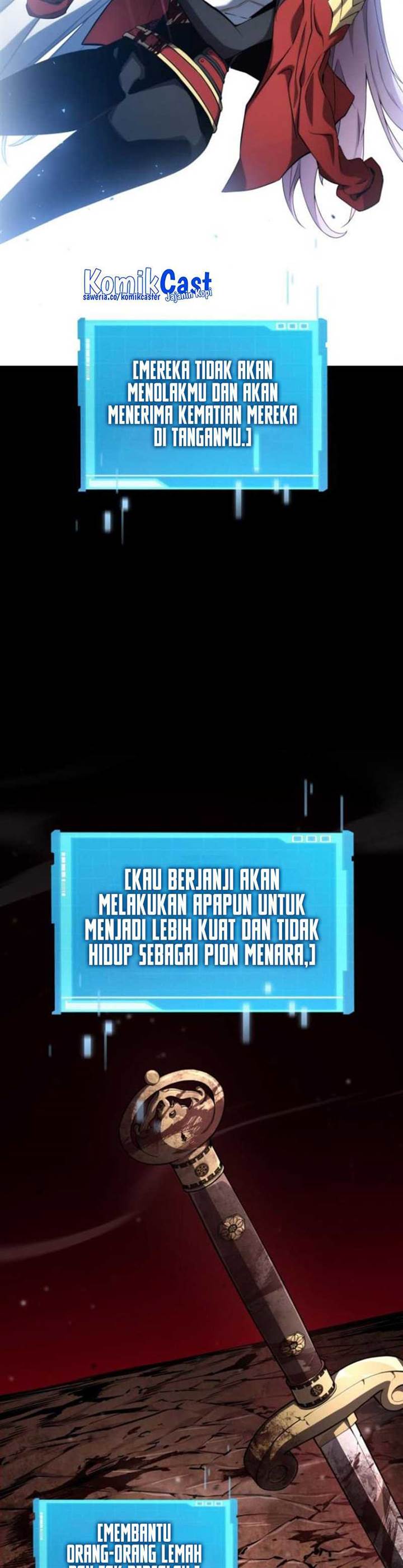 Boundless Necromancer Chap 117 - Next Chap 118