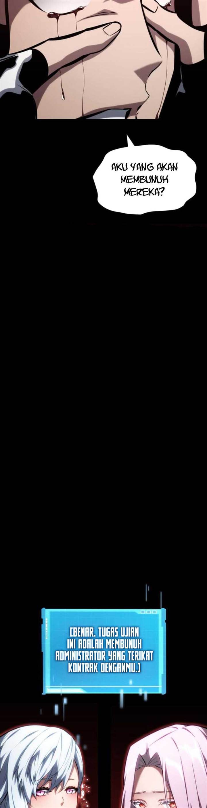 Boundless Necromancer Chap 117 - Next Chap 118