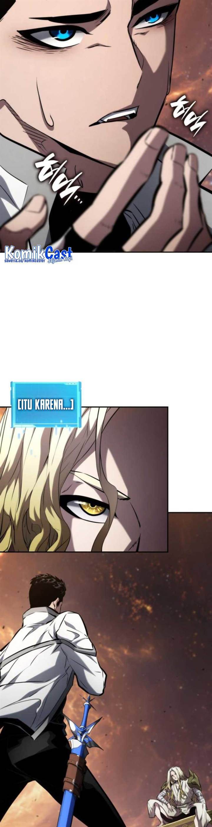 Boundless Necromancer Chap 117 - Next Chap 118