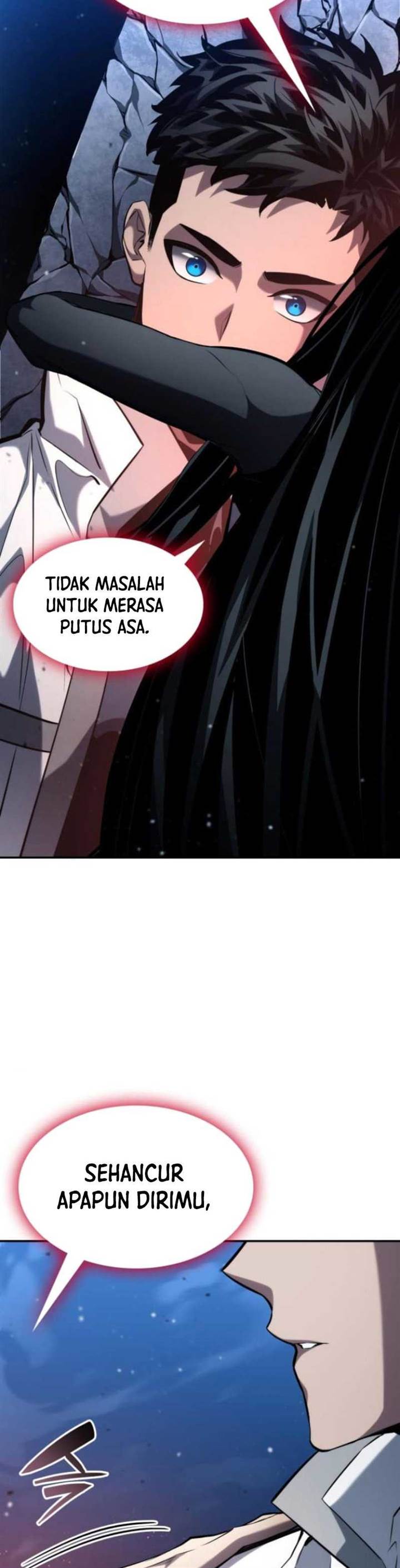 Boundless Necromancer Chap 117 - Next Chap 118