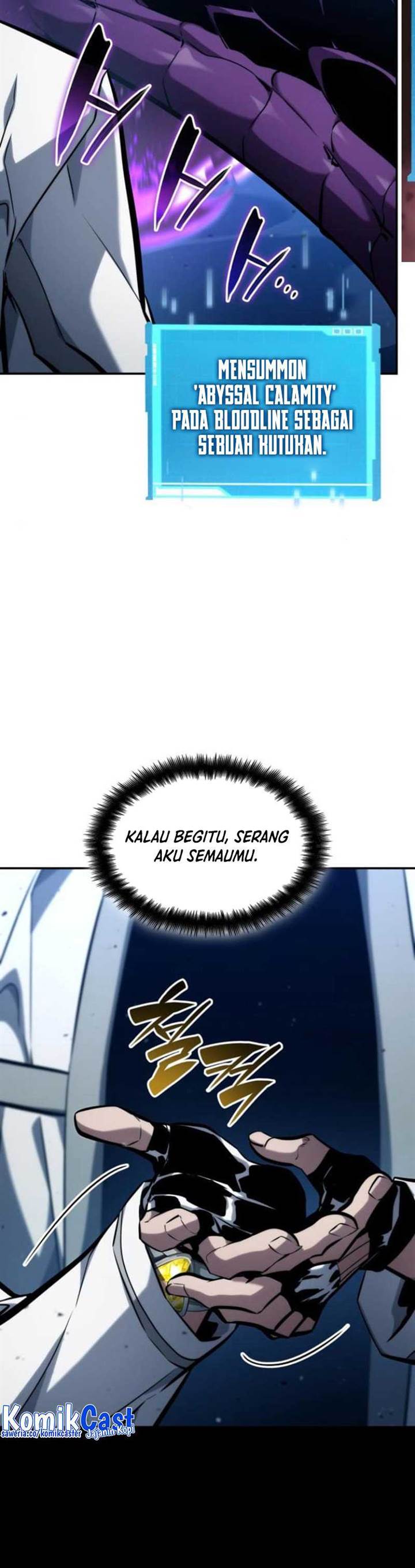 Boundless Necromancer Chap 117 - Next Chap 118