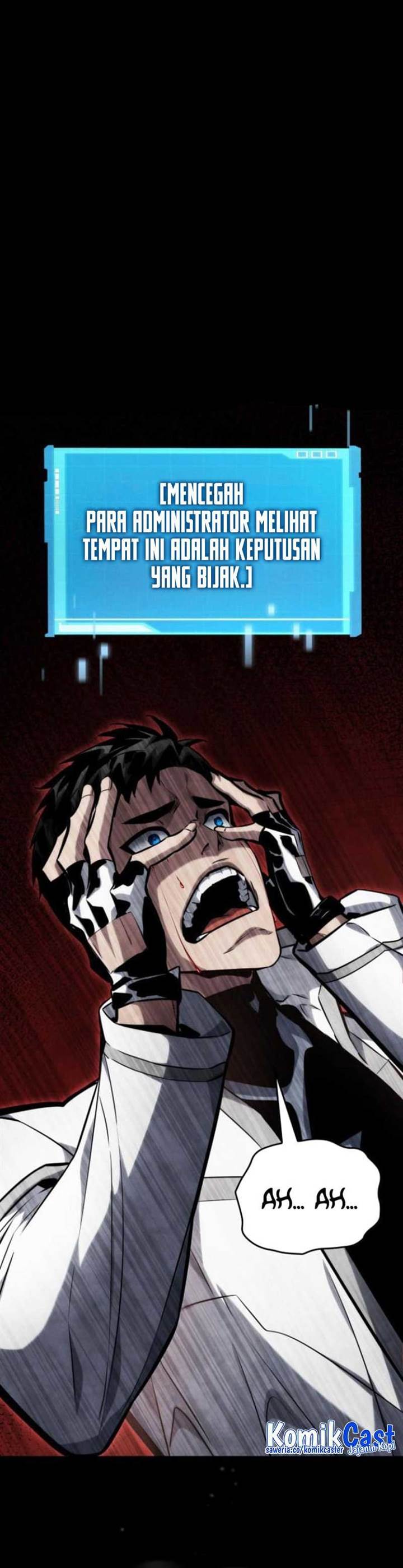 Boundless Necromancer Chap 117 - Next Chap 118