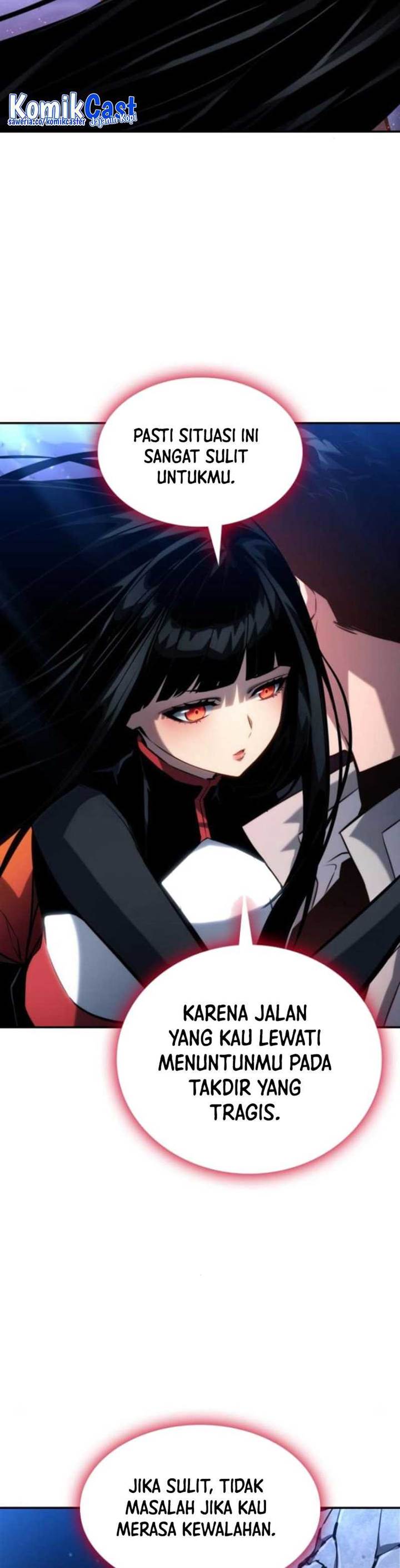 Boundless Necromancer Chap 117 - Next Chap 118