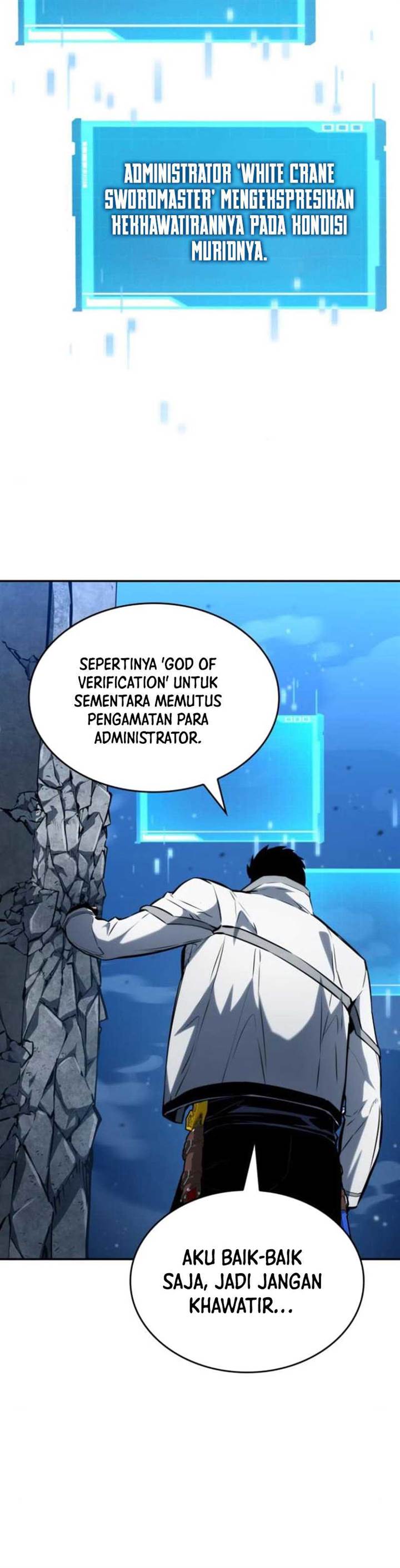 Boundless Necromancer Chap 117 - Next Chap 118