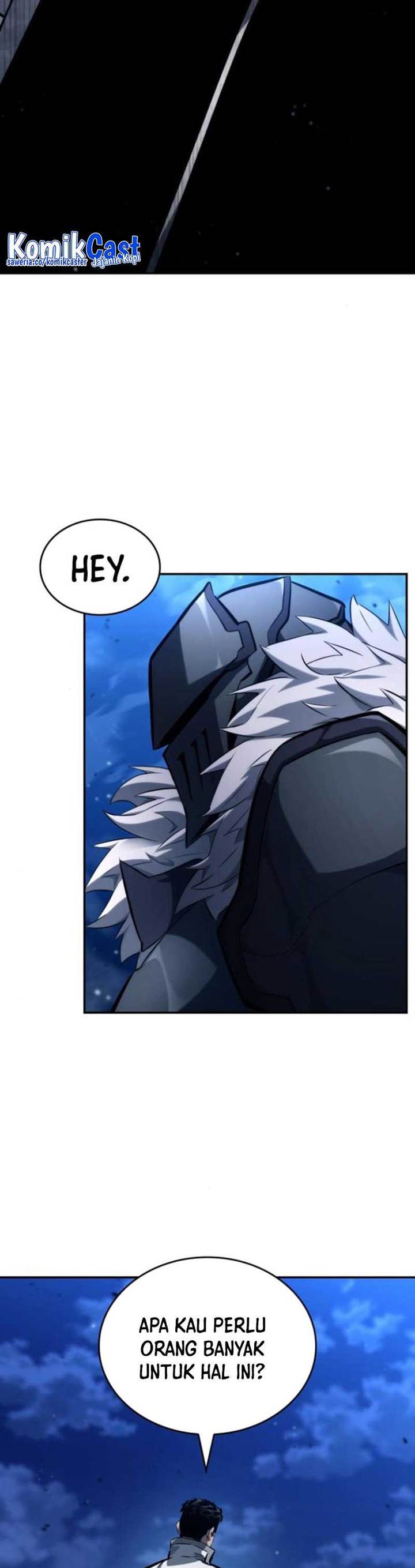 Boundless Necromancer Chap 117 - Next Chap 118