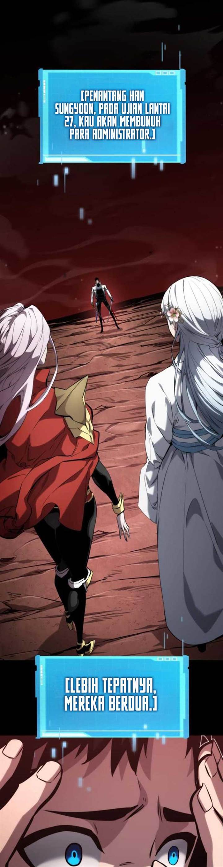 Boundless Necromancer Chap 117 - Next Chap 118