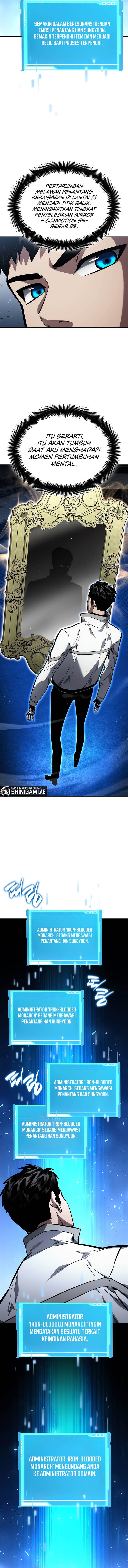 Boundless Necromancer Chap 118 - Next Chap 119