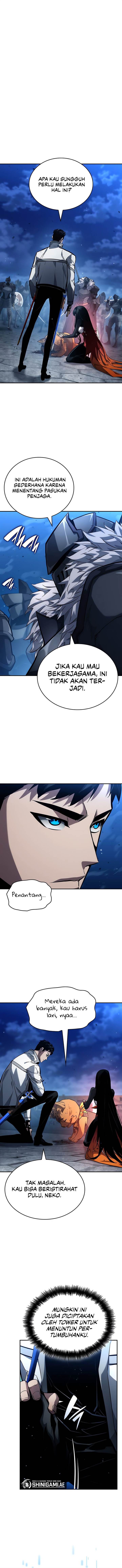 Boundless Necromancer Chap 118 - Next Chap 119