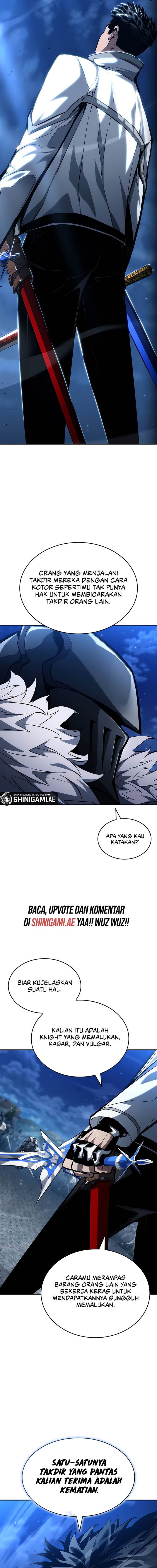 Boundless Necromancer Chap 118 - Next Chap 119