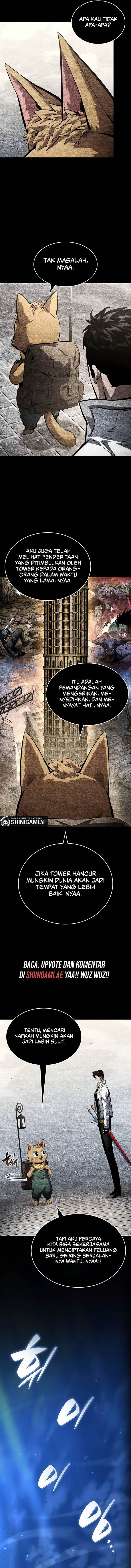 Boundless Necromancer Chap 118 - Next Chap 119