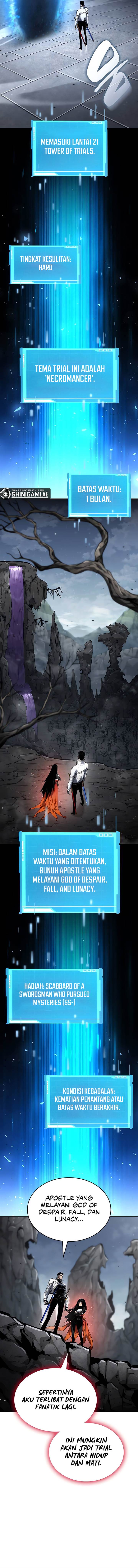 Boundless Necromancer Chap 119 - Next Chap 120