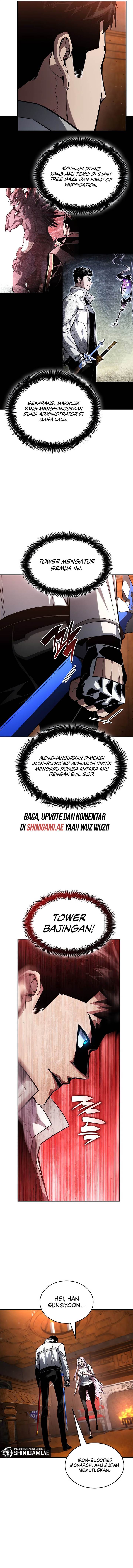 Boundless Necromancer Chap 119 - Next Chap 120