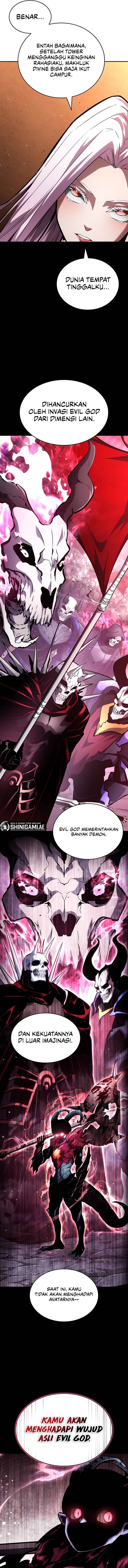 Boundless Necromancer Chap 119 - Next Chap 120