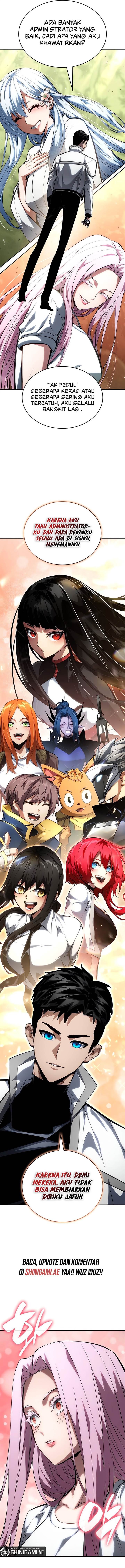 Boundless Necromancer Chap 119 - Next Chap 120