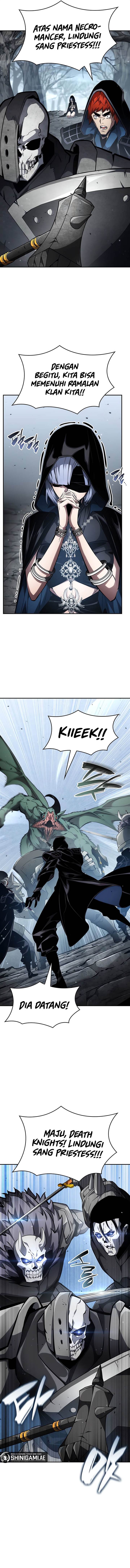 Boundless Necromancer Chap 119 - Next Chap 120